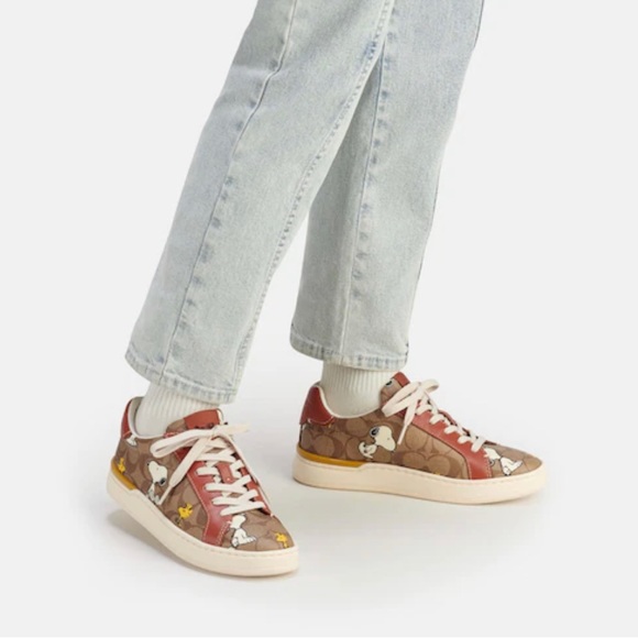 Coach X Peanuts Collection (Limited Edition) - Picture 4 of 5